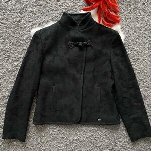 Ted Baker London Structured Jacket